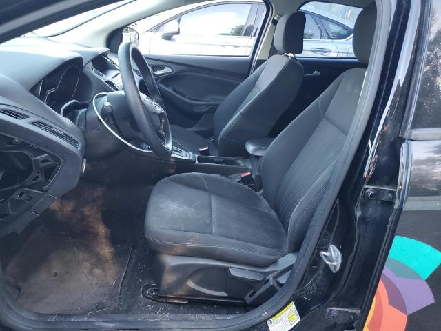 Photo 6 VIN: 1FADP3K20HL331092 - FORD FOCUS SE 