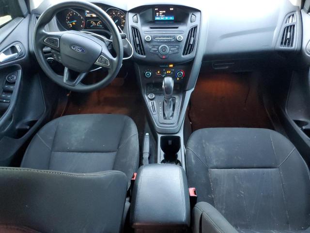 Photo 7 VIN: 1FADP3K20HL331092 - FORD FOCUS SE 