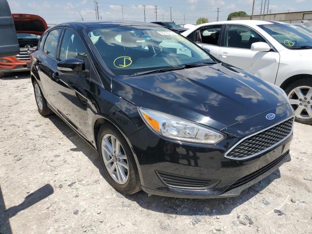 Photo 0 VIN: 1FADP3K20HL341511 - FORD FOCUS SE 