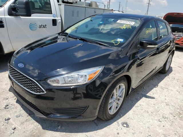 Photo 1 VIN: 1FADP3K20HL341511 - FORD FOCUS SE 