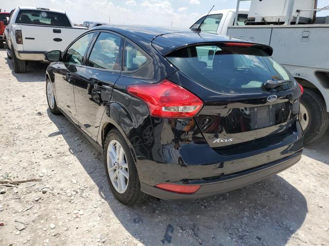 Photo 2 VIN: 1FADP3K20HL341511 - FORD FOCUS SE 