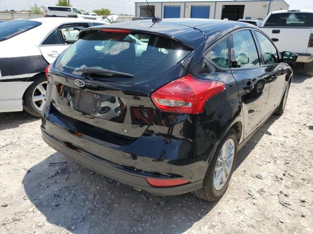 Photo 3 VIN: 1FADP3K20HL341511 - FORD FOCUS SE 