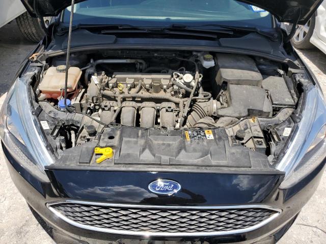 Photo 6 VIN: 1FADP3K20HL341511 - FORD FOCUS SE 