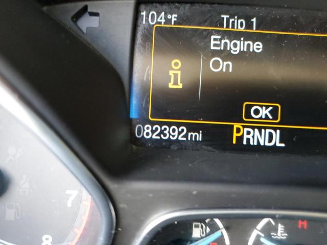 Photo 7 VIN: 1FADP3K20HL341511 - FORD FOCUS SE 