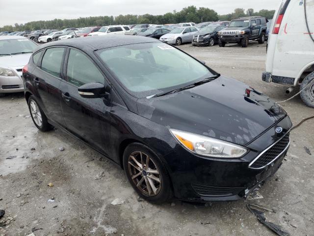 Photo 3 VIN: 1FADP3K20HL347700 - FORD FOCUS SE 