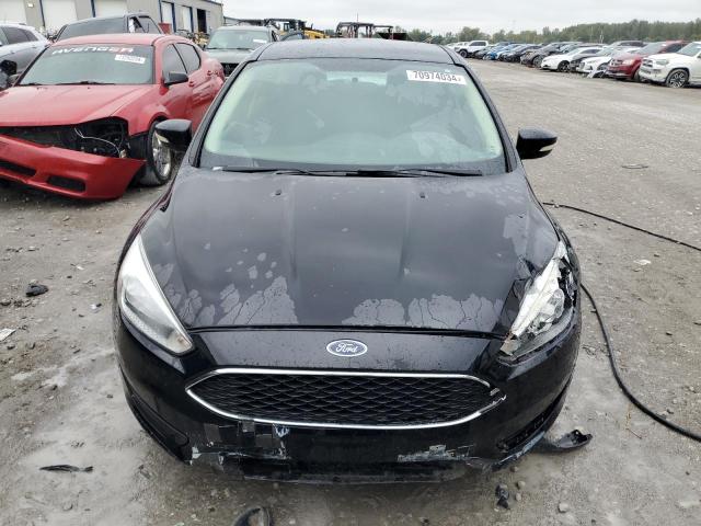 Photo 4 VIN: 1FADP3K20HL347700 - FORD FOCUS SE 