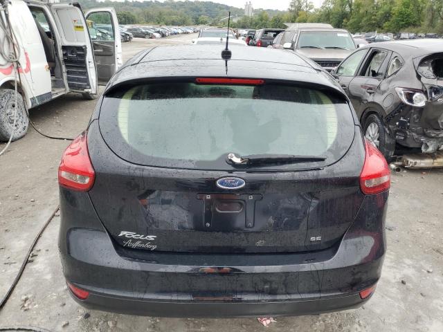 Photo 5 VIN: 1FADP3K20HL347700 - FORD FOCUS SE 