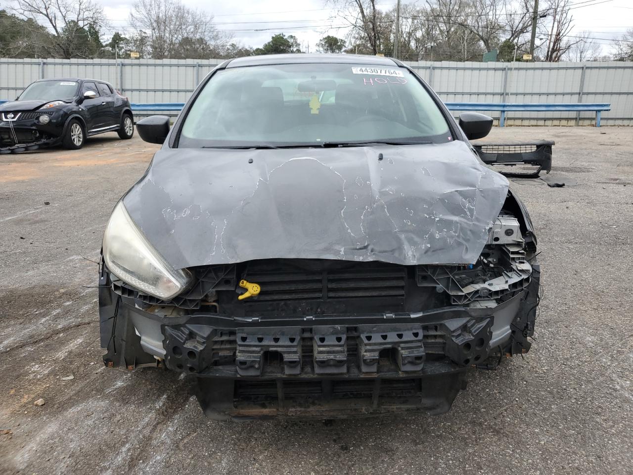 Photo 4 VIN: 1FADP3K20JL206423 - FORD FOCUS 