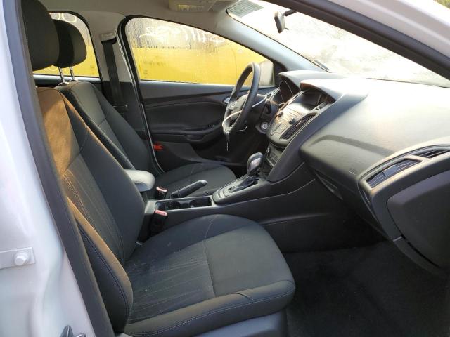 Photo 4 VIN: 1FADP3K20JL207393 - FORD FOCUS SE 