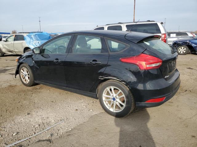 Photo 1 VIN: 1FADP3K20JL207863 - FORD FOCUS SE 