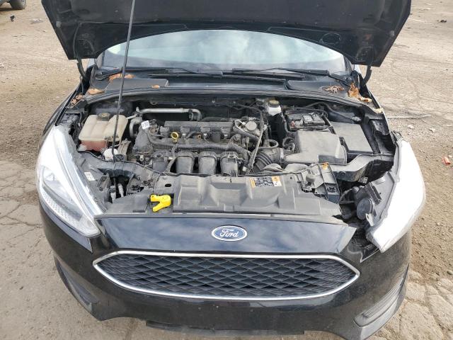 Photo 10 VIN: 1FADP3K20JL207863 - FORD FOCUS SE 