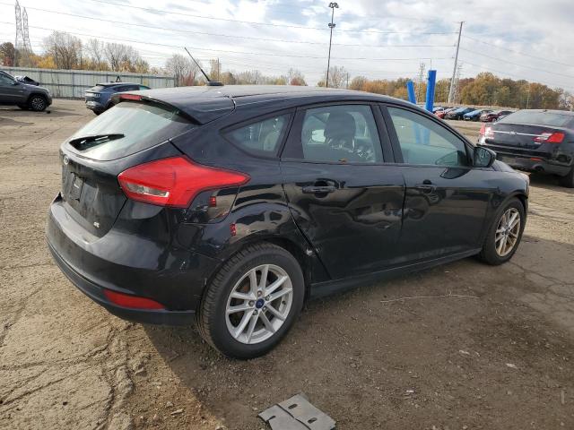 Photo 2 VIN: 1FADP3K20JL207863 - FORD FOCUS SE 