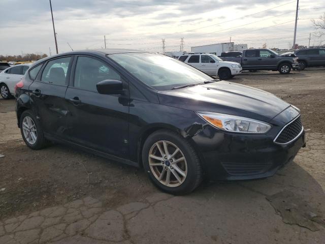 Photo 3 VIN: 1FADP3K20JL207863 - FORD FOCUS SE 