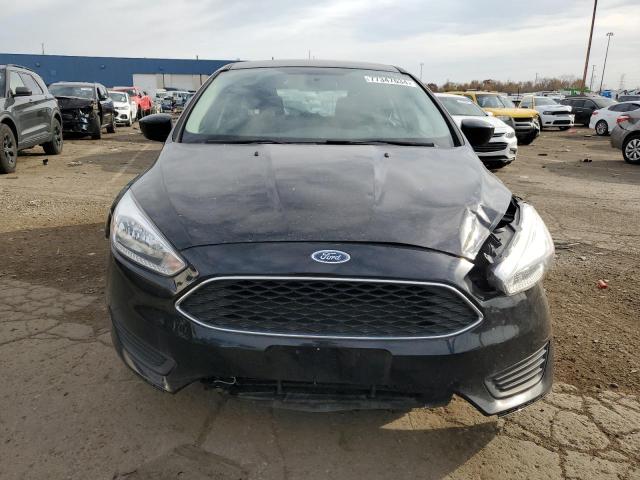 Photo 4 VIN: 1FADP3K20JL207863 - FORD FOCUS SE 