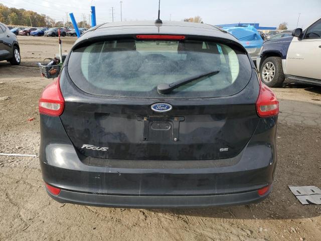 Photo 5 VIN: 1FADP3K20JL207863 - FORD FOCUS SE 