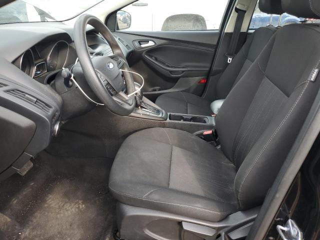 Photo 6 VIN: 1FADP3K20JL207863 - FORD FOCUS SE 