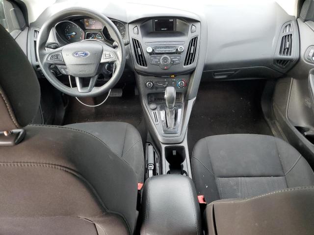 Photo 7 VIN: 1FADP3K20JL207863 - FORD FOCUS SE 