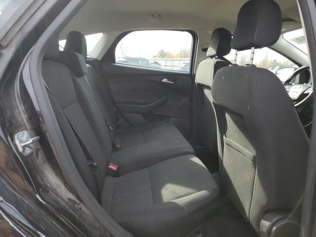 Photo 9 VIN: 1FADP3K20JL207863 - FORD FOCUS SE 