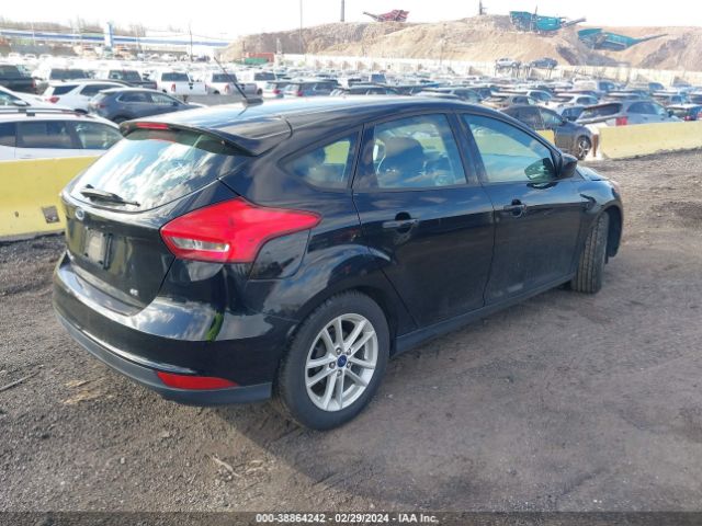 Photo 3 VIN: 1FADP3K20JL212495 - FORD FOCUS 