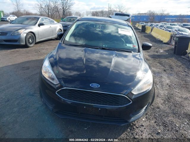 Photo 5 VIN: 1FADP3K20JL212495 - FORD FOCUS 