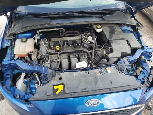 Photo 6 VIN: 1FADP3K20JL216143 - FORD FOCUS SE 