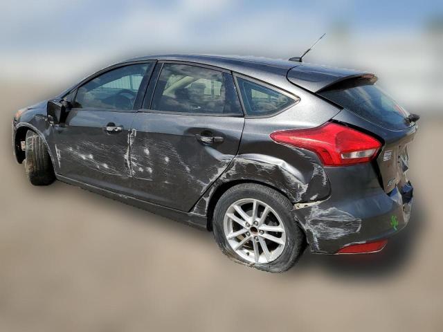 Photo 1 VIN: 1FADP3K20JL218250 - FORD FOCUS 