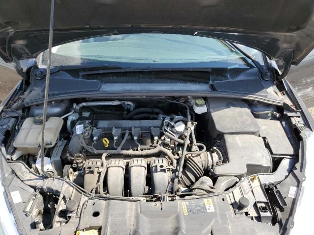 Photo 10 VIN: 1FADP3K20JL218250 - FORD FOCUS 