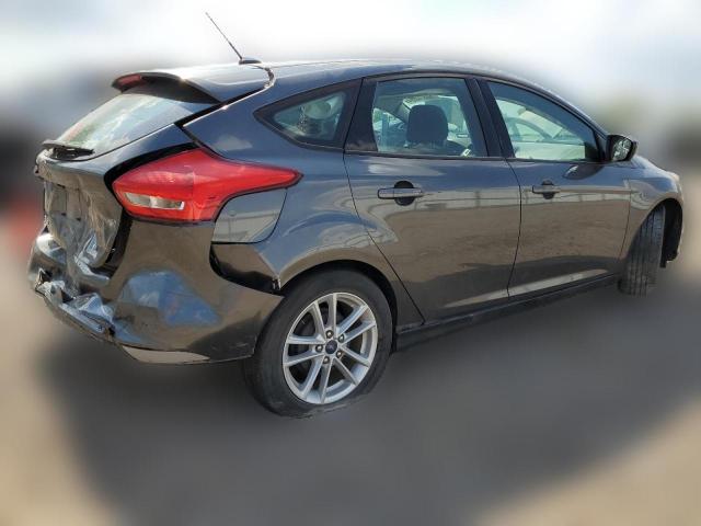 Photo 2 VIN: 1FADP3K20JL218250 - FORD FOCUS 