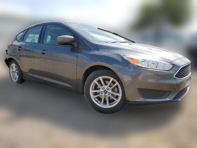 Photo 3 VIN: 1FADP3K20JL218250 - FORD FOCUS 