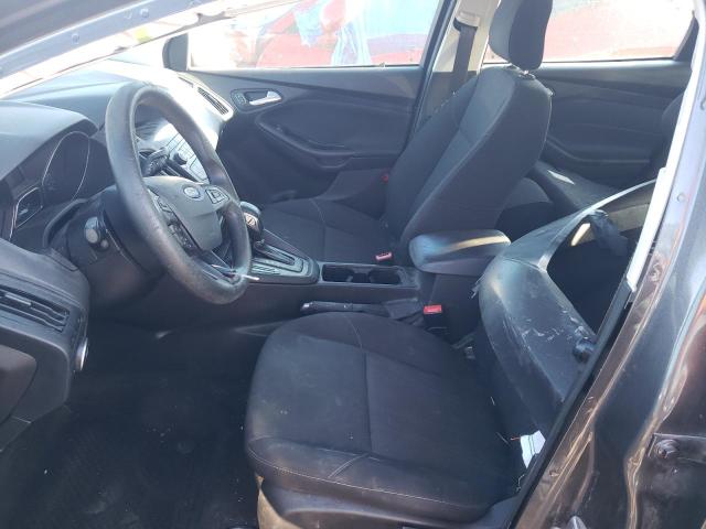 Photo 6 VIN: 1FADP3K20JL218250 - FORD FOCUS 