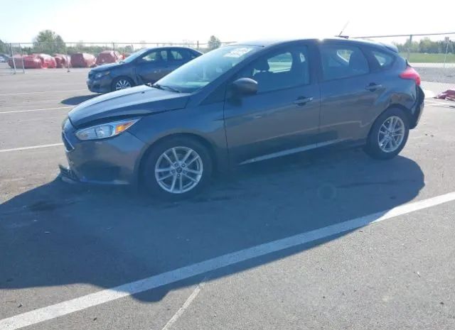 Photo 1 VIN: 1FADP3K20JL218345 - FORD FOCUS 