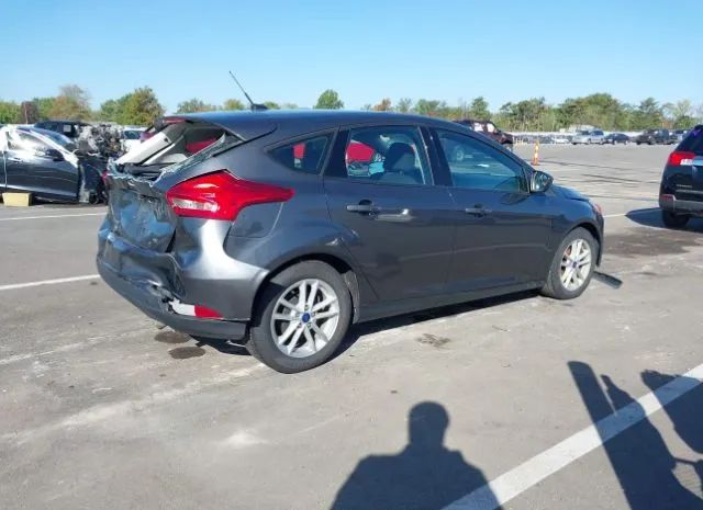 Photo 3 VIN: 1FADP3K20JL218345 - FORD FOCUS 