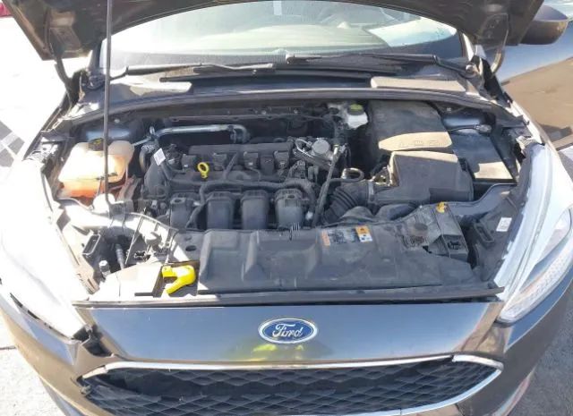 Photo 9 VIN: 1FADP3K20JL218345 - FORD FOCUS 