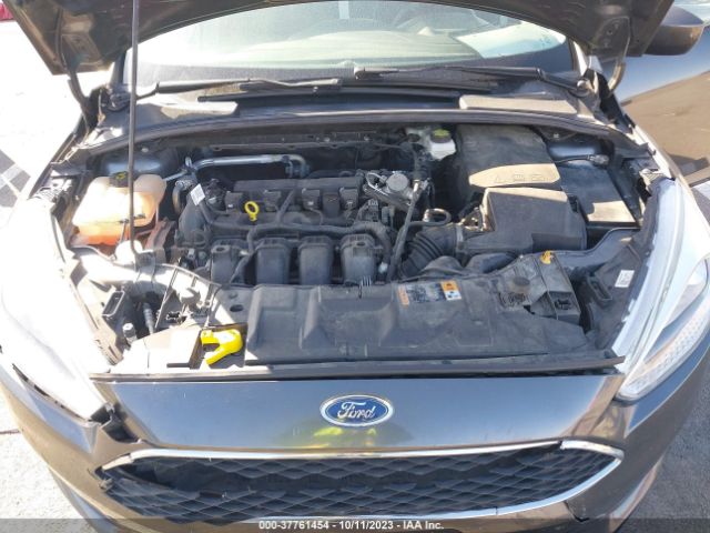 Photo 9 VIN: 1FADP3K20JL218345 - FORD FOCUS 