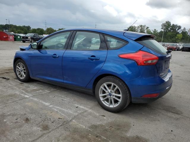 Photo 1 VIN: 1FADP3K20JL222203 - FORD FOCUS SE 