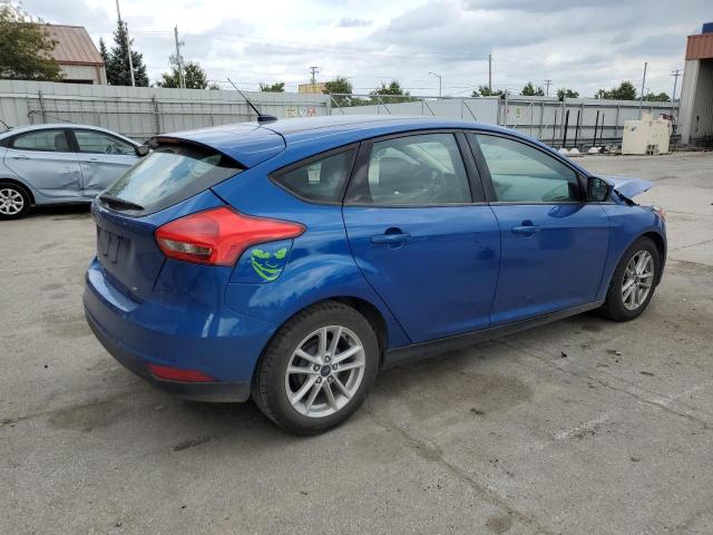 Photo 2 VIN: 1FADP3K20JL222203 - FORD FOCUS SE 