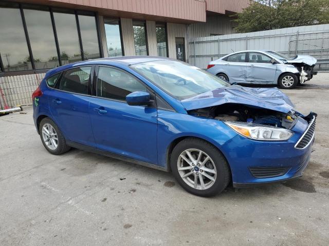 Photo 3 VIN: 1FADP3K20JL222203 - FORD FOCUS SE 