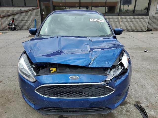 Photo 4 VIN: 1FADP3K20JL222203 - FORD FOCUS SE 