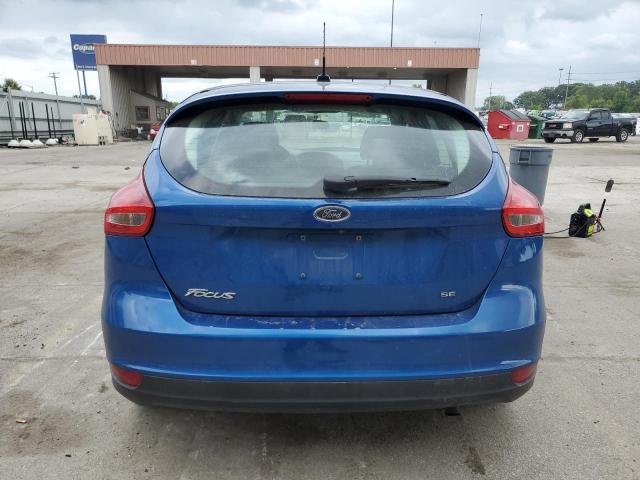 Photo 5 VIN: 1FADP3K20JL222203 - FORD FOCUS SE 