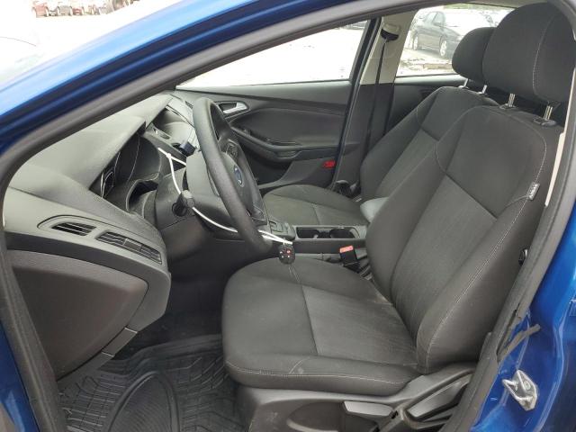 Photo 6 VIN: 1FADP3K20JL222203 - FORD FOCUS SE 