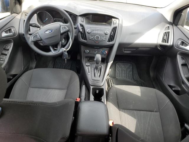 Photo 7 VIN: 1FADP3K20JL222203 - FORD FOCUS SE 