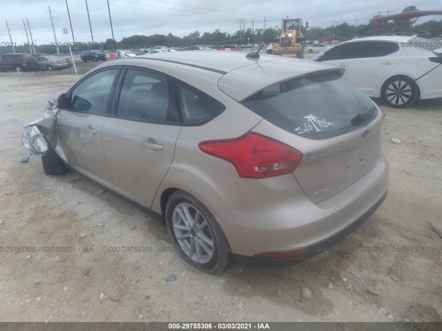 Photo 2 VIN: 1FADP3K20JL225814 - FORD FOCUS 