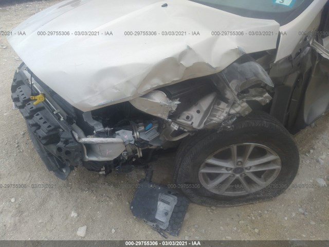 Photo 5 VIN: 1FADP3K20JL225814 - FORD FOCUS 