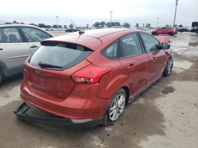 Photo 3 VIN: 1FADP3K20JL238630 - FORD FOCUS SE 