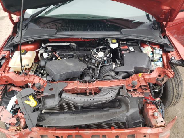 Photo 6 VIN: 1FADP3K20JL238630 - FORD FOCUS SE 