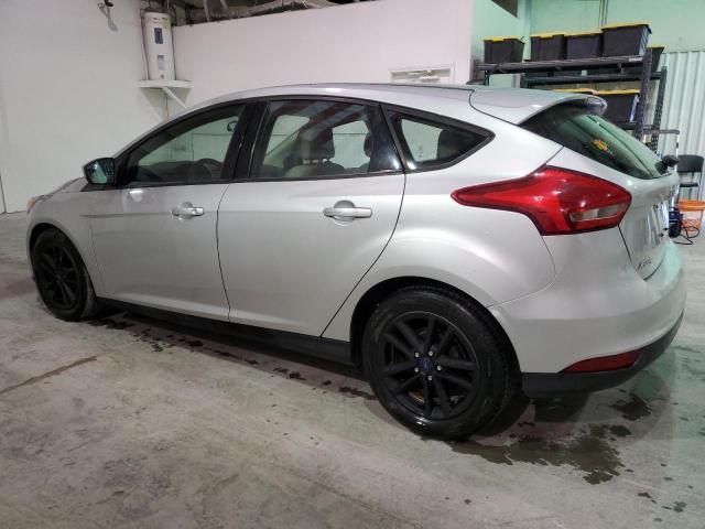 Photo 1 VIN: 1FADP3K20JL241883 - FORD FOCUS 