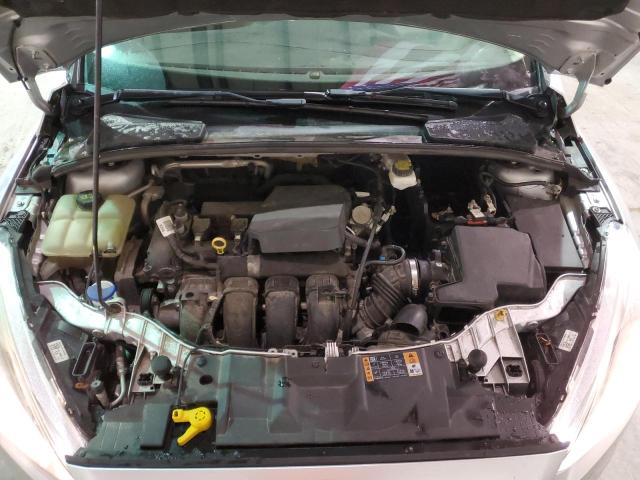 Photo 10 VIN: 1FADP3K20JL241883 - FORD FOCUS 