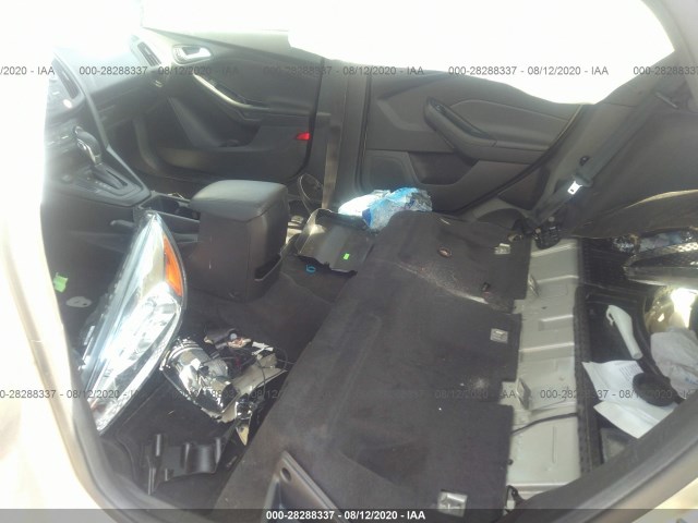 Photo 7 VIN: 1FADP3K20JL250843 - FORD FOCUS 