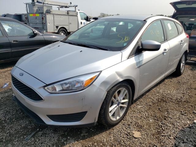 Photo 1 VIN: 1FADP3K20JL251815 - FORD FOCUS 