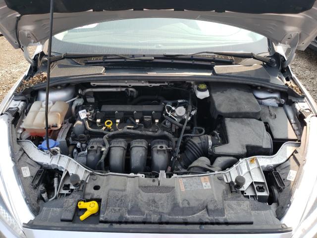 Photo 6 VIN: 1FADP3K20JL251815 - FORD FOCUS 